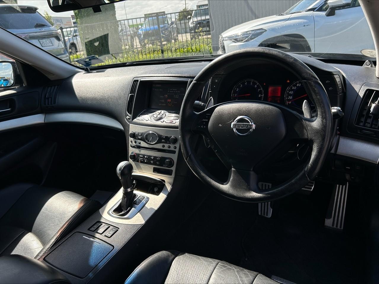 image-6, 2007 Nissan Skyline 350 GT at Waimakariri