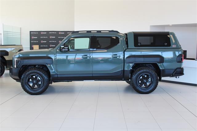 image-4, 2025 Kia Tasman X-PRO 4WD 2.2L TURBO DIESEL at Christchurch