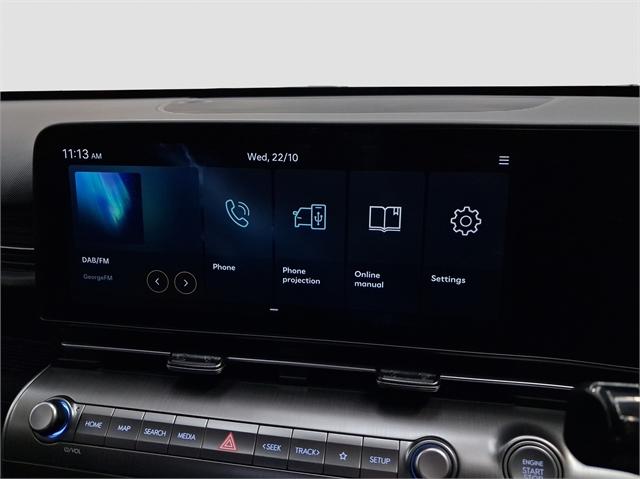 image-18, 2026 Hyundai Kona 2.0 Elite Two Tone at Dunedin