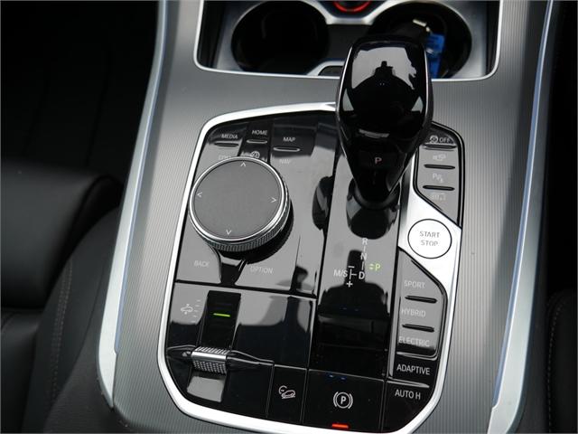 image-14, 2022 BMW X5 xDrive45e iPerformance M Sport PHEV at Dunedin