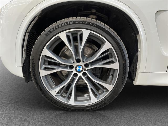 image-18, 2018 BMW X5 xDrive30d M Sport Edition at Dunedin