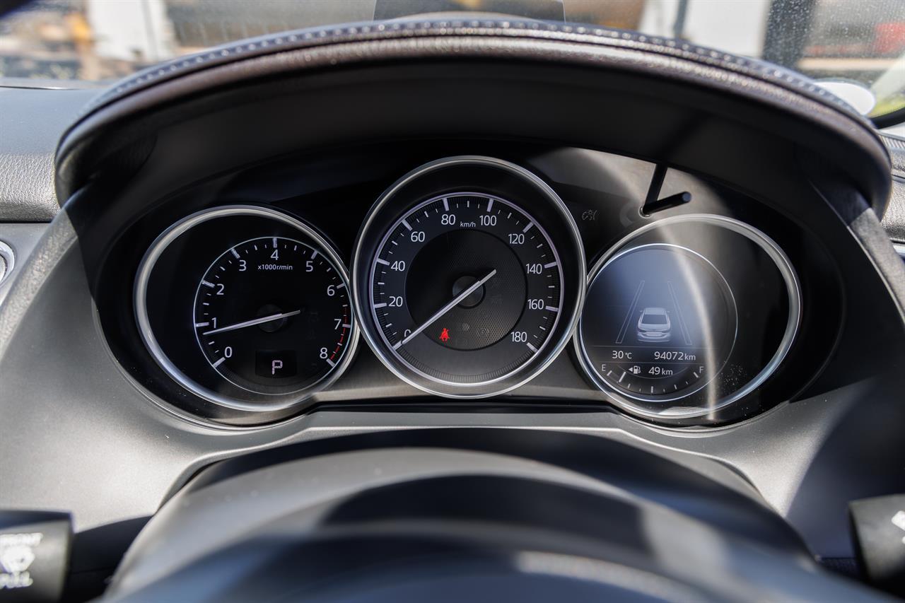 image-15, 2017 Mazda Atenza 20S PRO ACTIVE at Christchurch