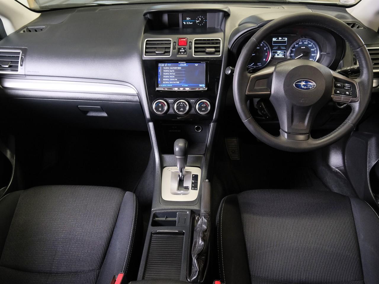 image-10, 2014 Subaru Impreza Sport 2.0I 4WD Eyesight 'Facel at Christchurch