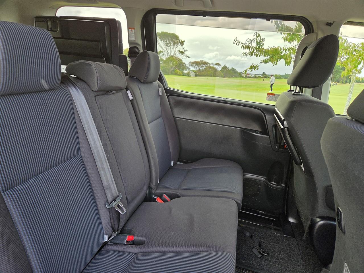 image-10, 2018 Toyota Noah Mobility Welcab at Christchurch