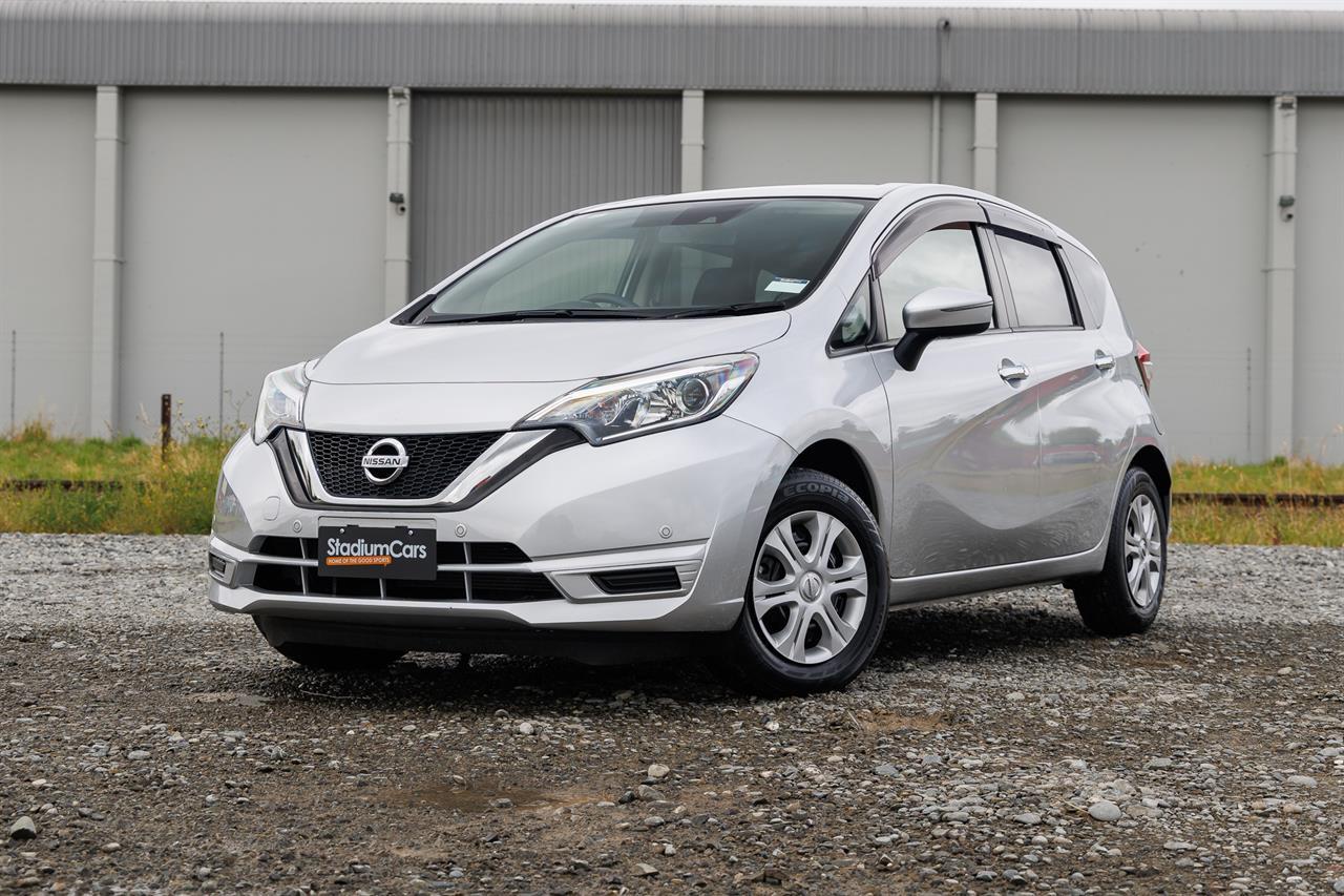 image-3, 2018 Nissan Note X DIG-S at Christchurch