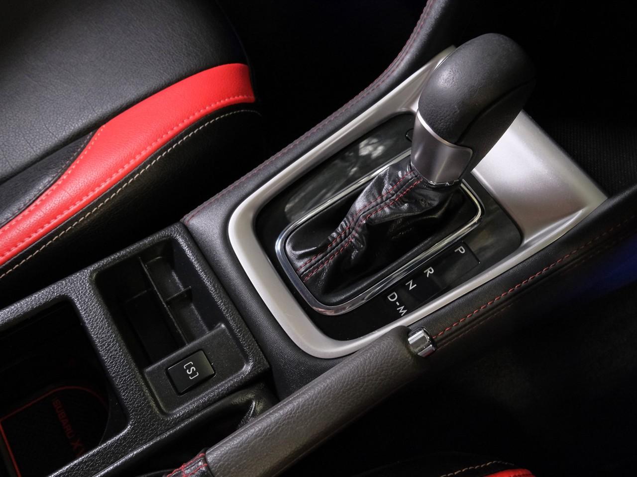 image-12, 2013 Subaru XV 2.0I-L 4WD 'Eyesight' at Christchurch