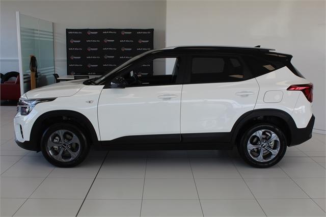 image-5, 2025 Kia Seltos LX 2.0L PETROL AUTO at Christchurch