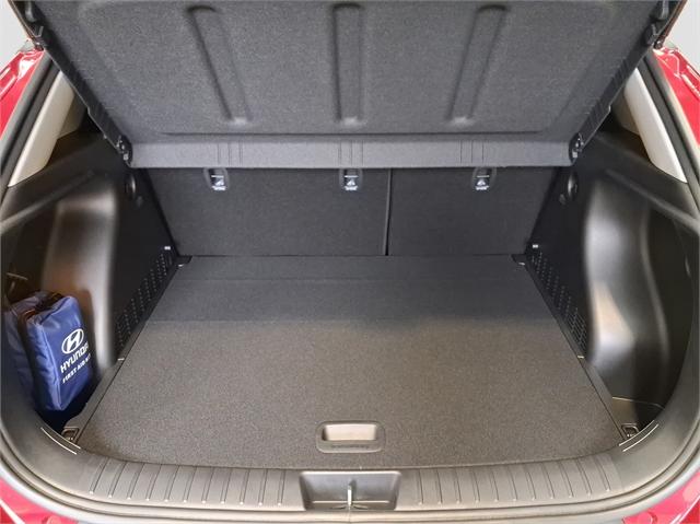 image-15, 2026 Hyundai Kona 2.0 Elite Two Tone at Dunedin