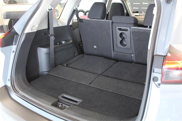 image-8, 2023 Nissan X-Trail ST 2.5L PETROL AWD at Christchurch