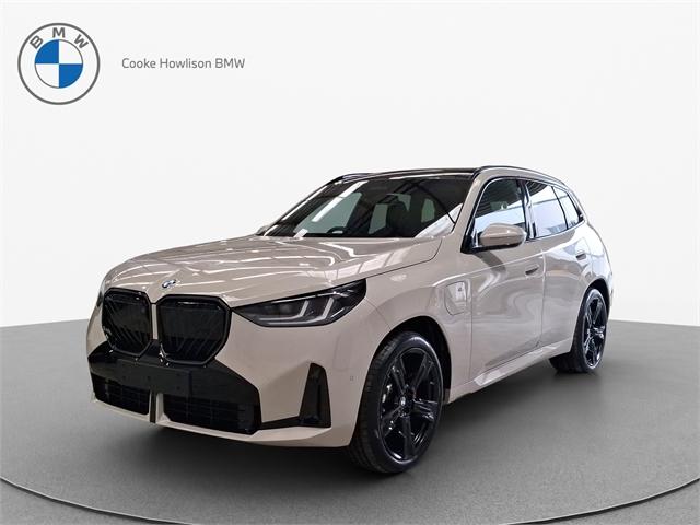 image-2, 2026 BMW X3 30e xDrive at Dunedin