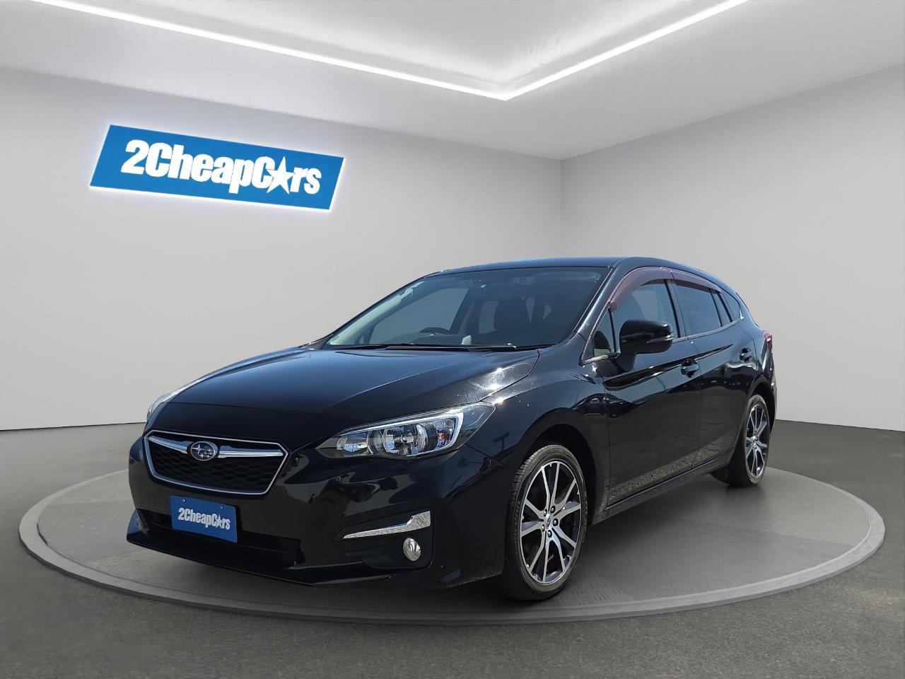 image-0, 2018 Subaru Impreza Sport Eyesight 2.0 New Shape at Christchurch