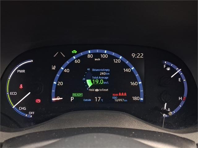 image-17, 2021 Toyota Yaris Cross 1.5L Hybrid at Dunedin