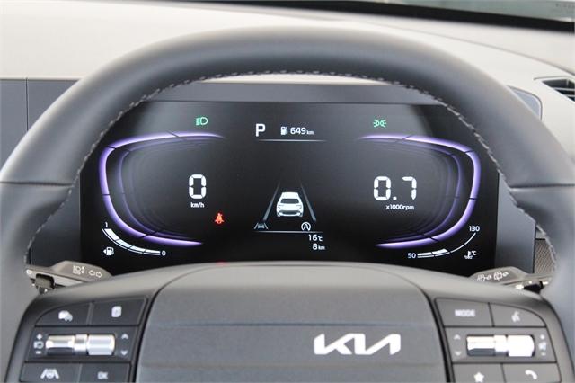 image-11, 2026 Kia Stonic LX at Christchurch