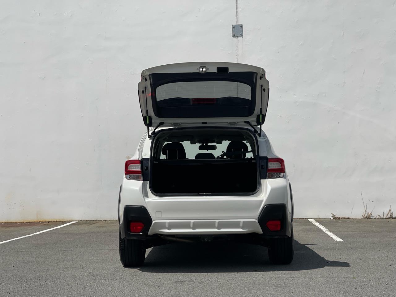 image-8, 2018 Subaru XV 2.0i-L EyeSight 4WD at Christchurch