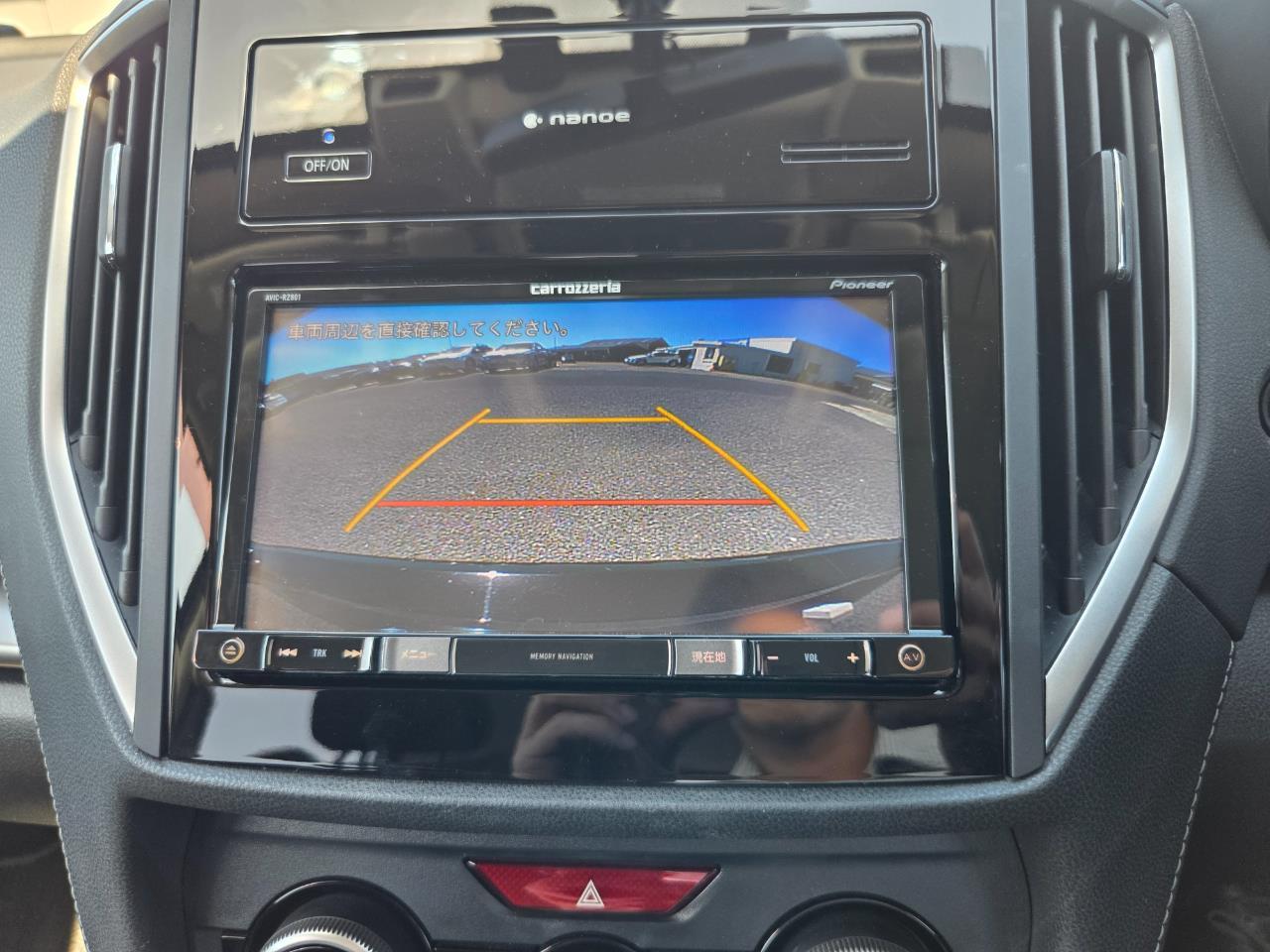 image-10, 2018 Subaru Impreza Sport Eyesight 2.0 New Shape at Christchurch