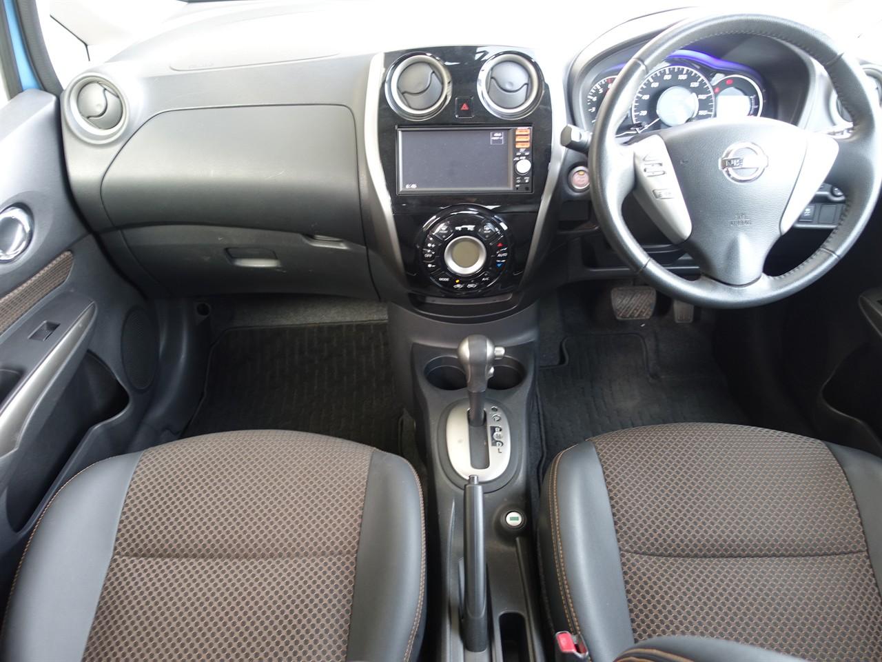 image-2, 2015 Nissan Note Medalist at Dunedin