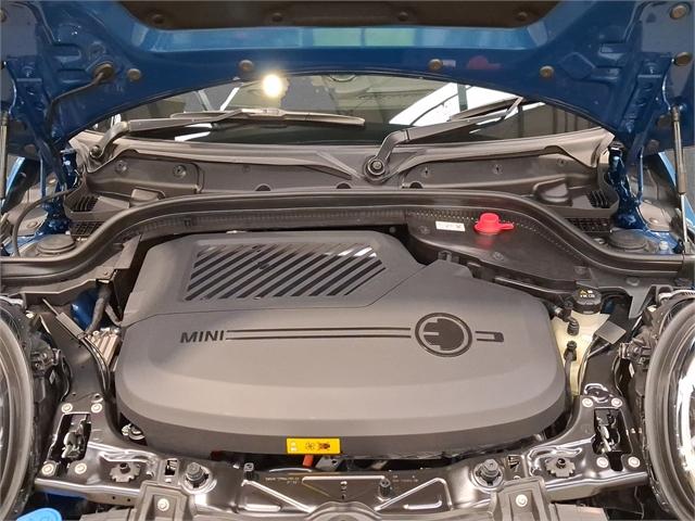 image-9, 2023 MINI Hatch Cooper SE Yours at Dunedin