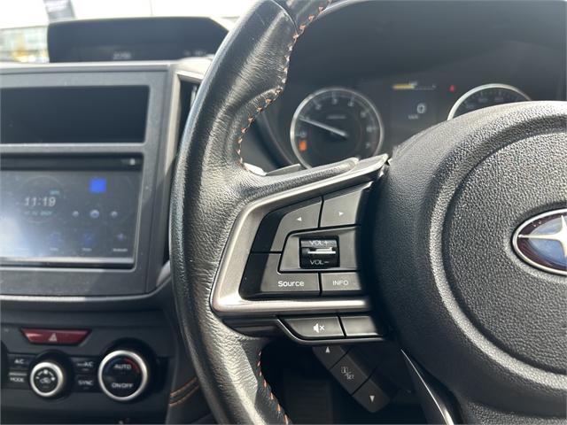 image-5, 2019 Subaru XV 2.0L at Christchurch