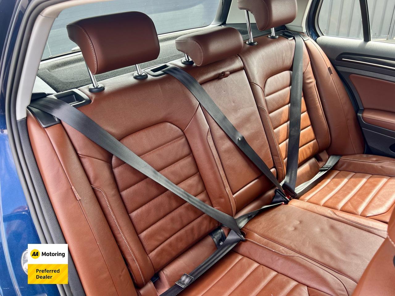 image-9, 2014 Volkswagen GOLF 1.4TSI Highline, Premium Pack at Christchurch