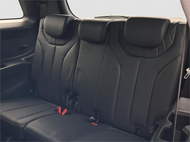 image-16, 2025 Hyundai Palisade 2.2D Elite AWD 8S at Dunedin