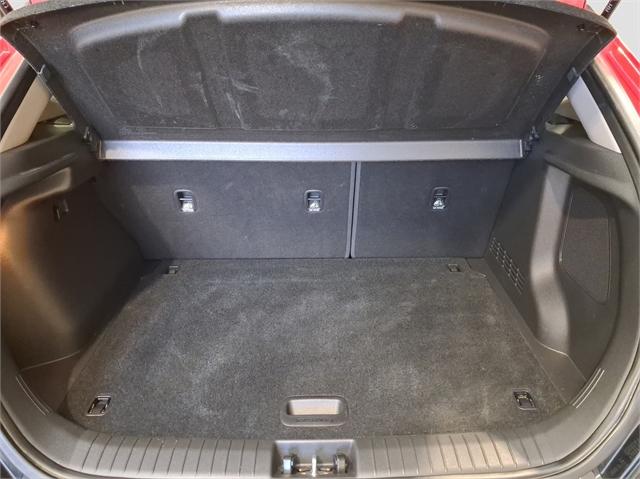 image-14, 2021 Hyundai Kona 2.0 2WD Elite PE at Dunedin