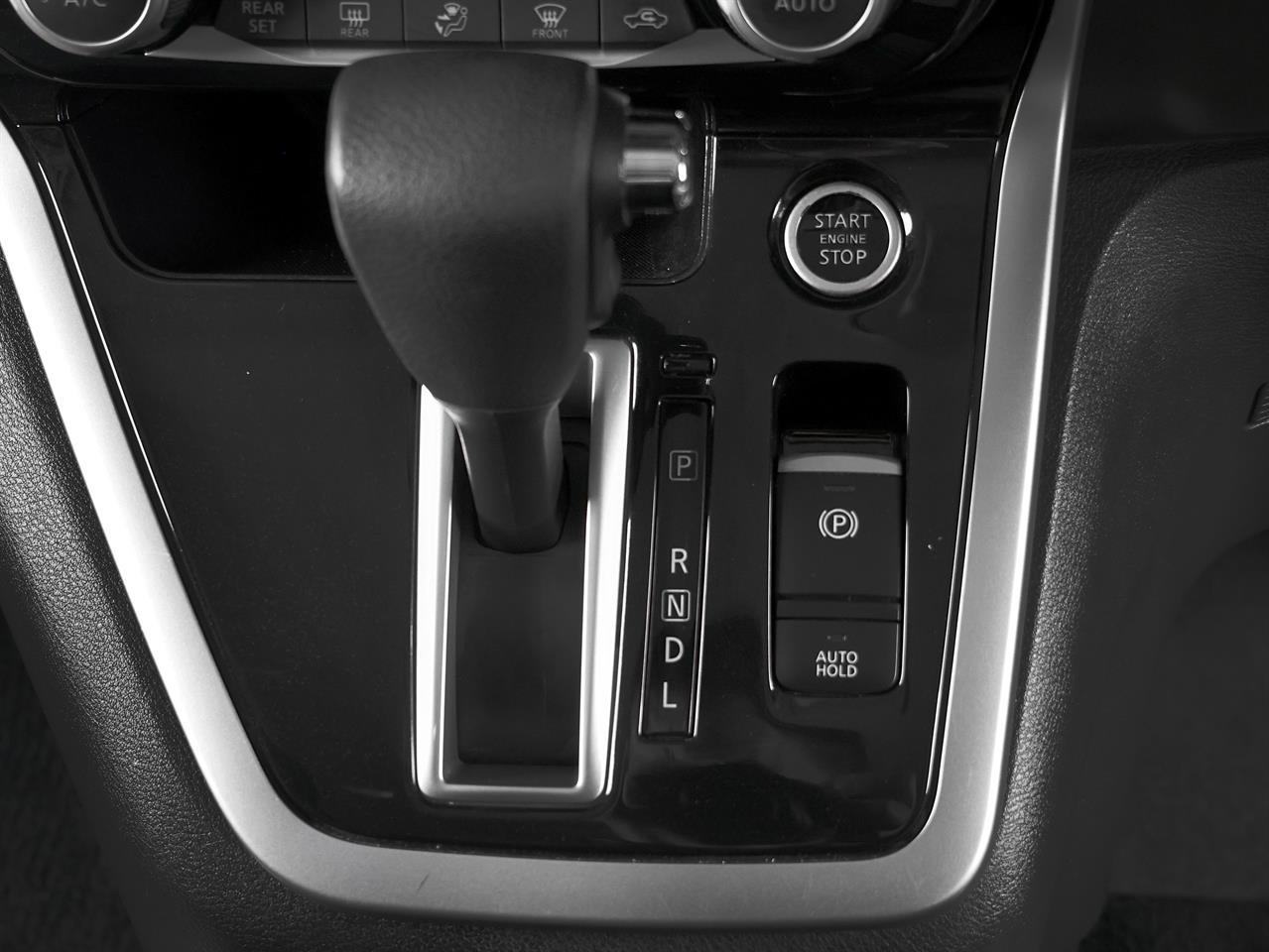 image-10, 2017 Nissan Serena 2.0lt Hybrid 'Rider' 8-Seater at Christchurch