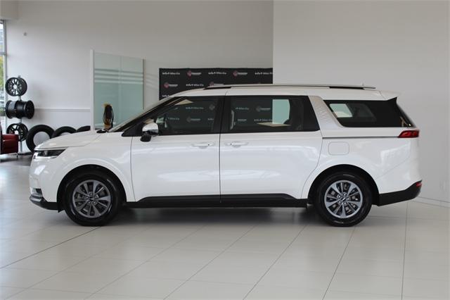 image-4, 2023 Kia Carnival EX 2.2L DIESEL 8 SEATER at Christchurch