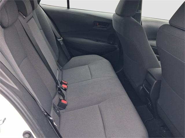 image-11, 2020 Toyota Corolla Touring 1.8L Hybrid at Dunedin