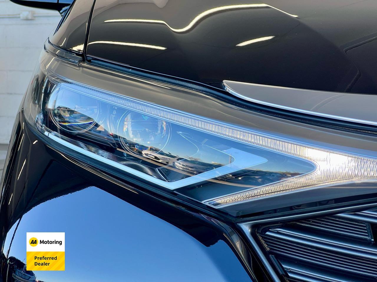 image-6, 2014 Toyota SAI S HYBRID SUNROOF at Christchurch