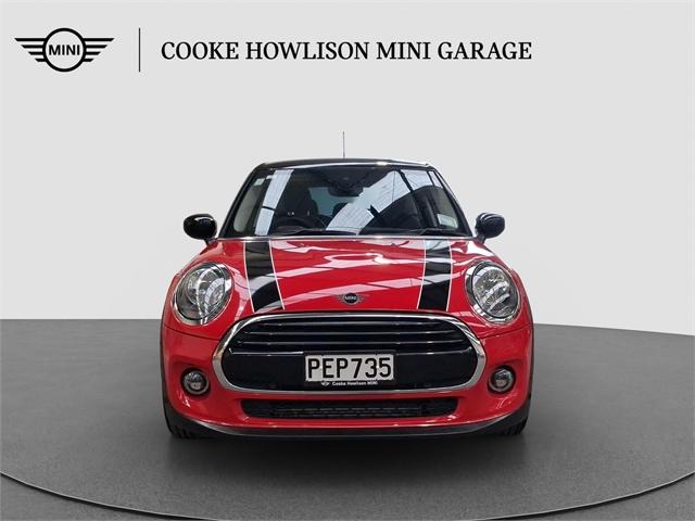 image-1, 2022 MINI Cooper 5-Dr Hatch Classic at Dunedin