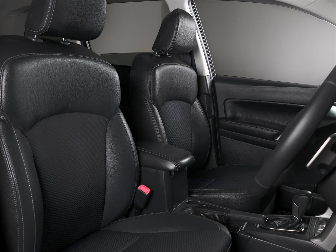 image-17, 2015 Subaru Forester 2.0lt 4WD 'S-Limited' at Christchurch