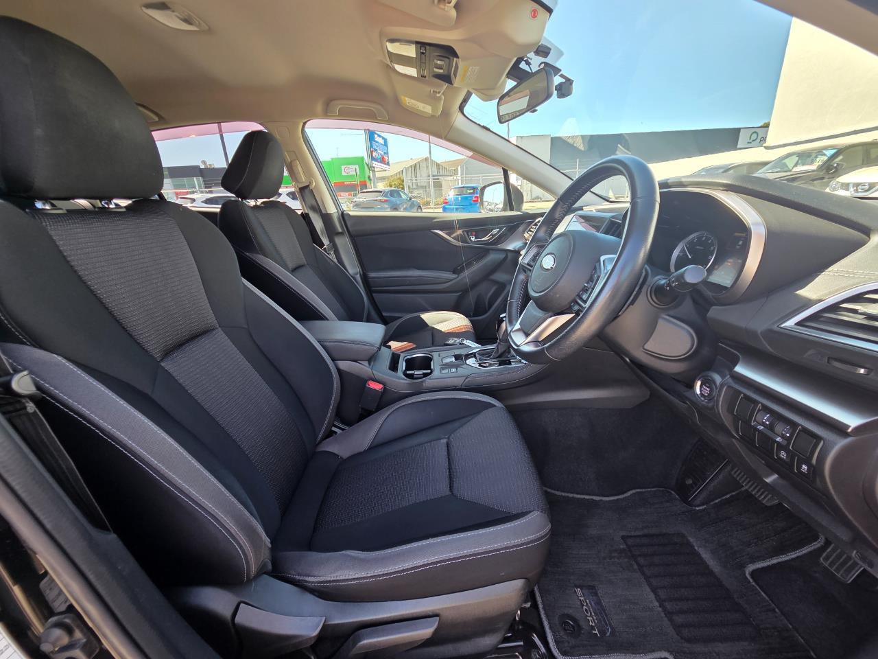 image-15, 2018 Subaru Impreza Sport Eyesight 2.0 New Shape at Christchurch