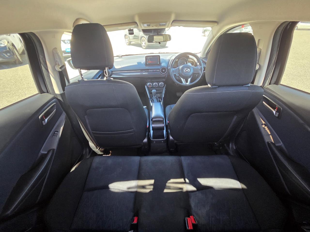 image-17, 2016 Mazda Demio 2 New Shape Skyactive at Christchurch