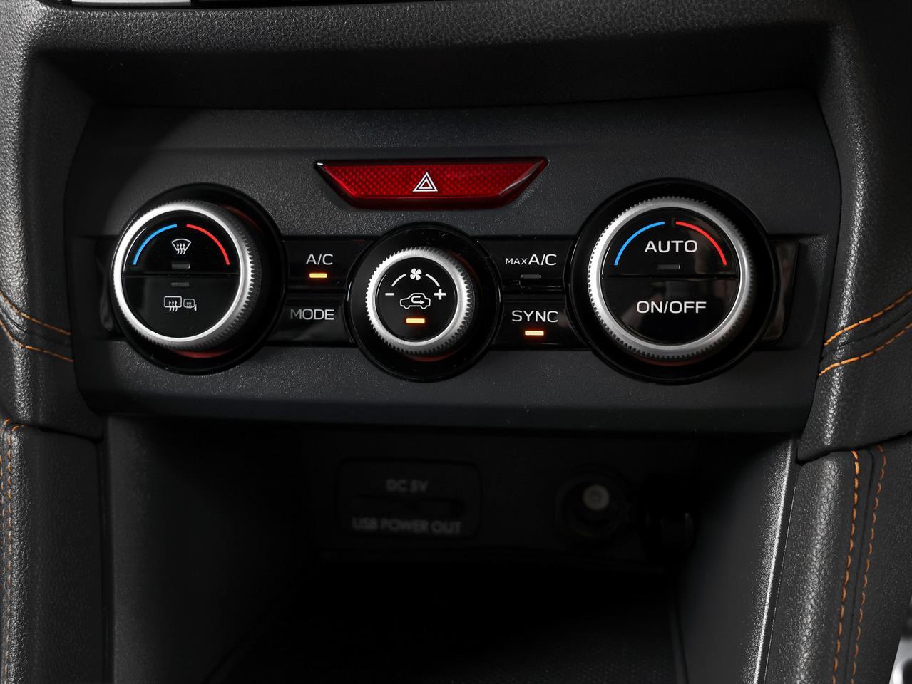 image-16, 2017 Subaru XV 2.0I-S 4WD Eyesight 'Leather Packag at Christchurch