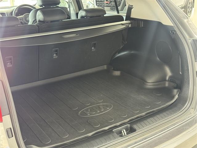 image-6, 2017 Kia Sportage EX at Timaru