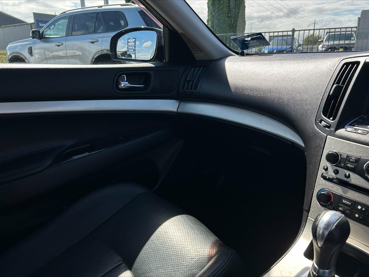 image-9, 2007 Nissan Skyline 350 GT at Waimakariri