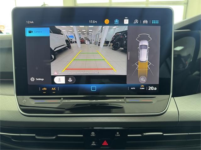 image-16, 2025 Volkswagen Golf Life at Timaru