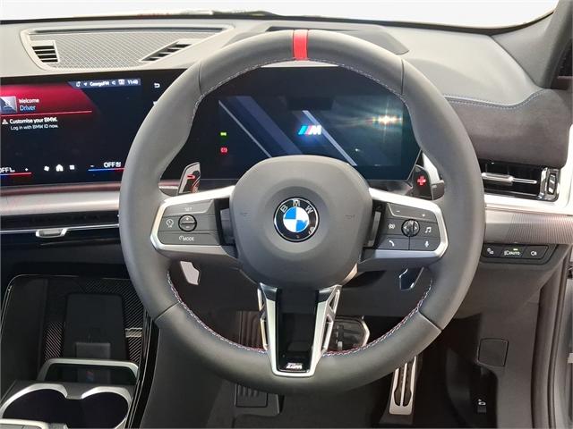 image-11, 2025 BMW X2 M35i Xdrive 2.0Pt at Dunedin
