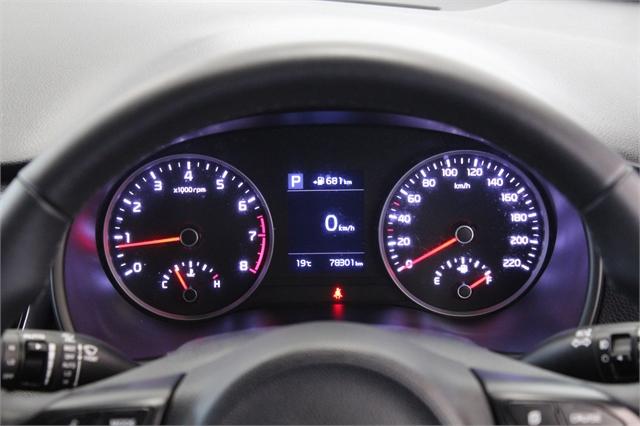 image-10, 2018 Kia Rio LTD 1.4L PETROL AUTO at Christchurch