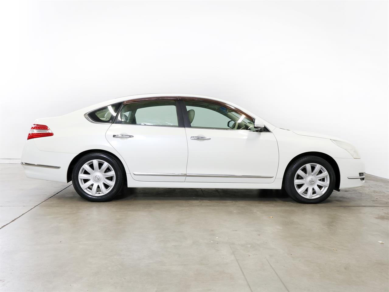 image-9, 2008 Nissan Teana 350XV Leather Package at Christchurch