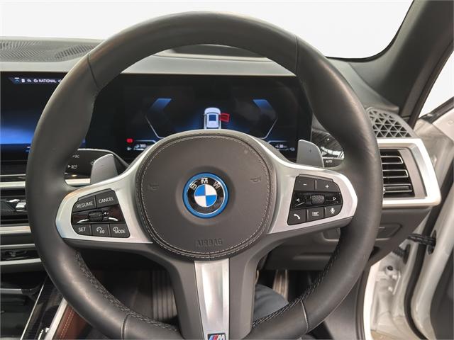 image-11, 2025 BMW X5 Xdrive50e M Sport Innovations at Dunedin