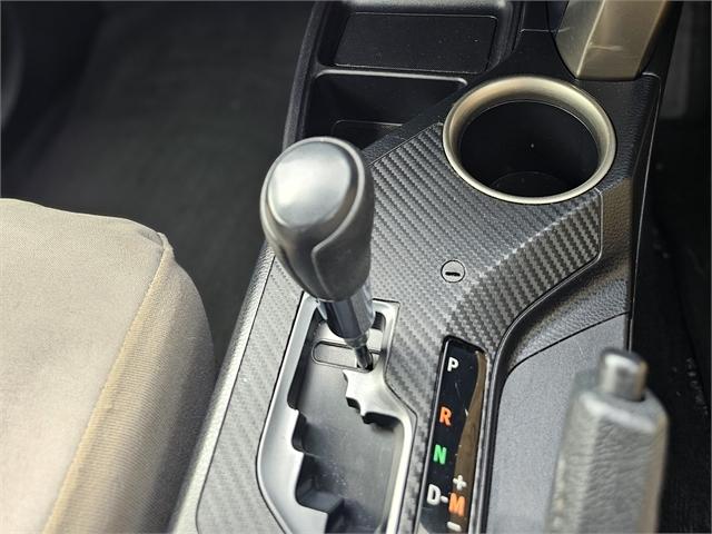 image-6, 2015 Toyota RAV4 GX FWD 2.0P SUV/5 CVT at Greymouth