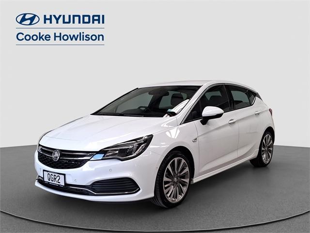 image-2, 2020 Holden Astra RS-V 1.6L Turbo at Dunedin