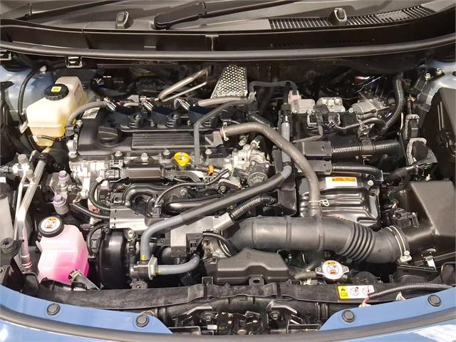 image-9, 2023 Toyota Yaris Cross GX 1.5P Hybrid at Dunedin