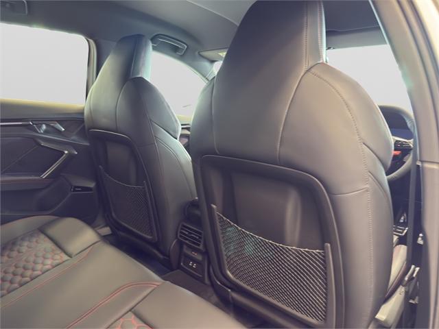 image-11, 2025 Audi RS 3 Sportback TFSI at Dunedin