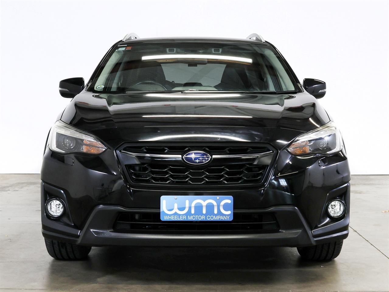 image-2, 2017 Subaru XV 2.0I-S 4WD Eyesight 'Leather Packag at Christchurch