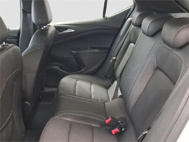 image-12, 2020 Holden Astra RS-V 1.6L Turbo at Dunedin