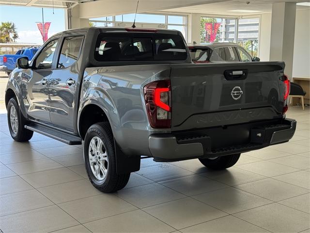 image-4, 2025 Nissan Navara ST 4WD at Timaru