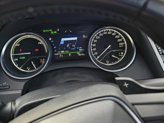 image-12, 2018 Toyota Camry ZR 2.5P HV ECVT FWD SD/5D/5S at Greymouth