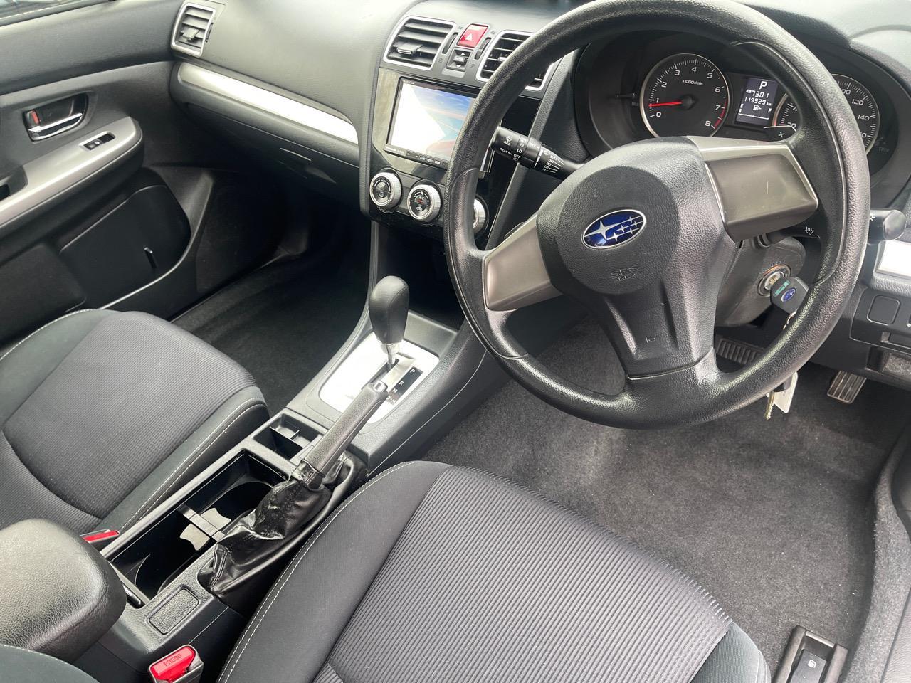 image-12, 2016 Subaru IMPREZA at Greymouth